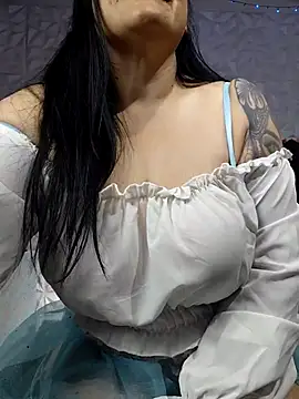 kittyhotass1 online show from 09/19/25, 06:59