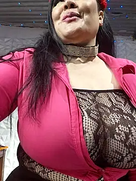 kittyhotass1 online show from 10/12/25, 10:36