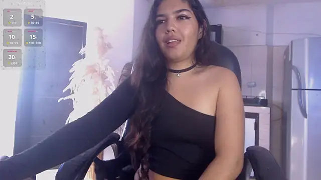 liz bedoutxx online show from 02/15/26, 05:31