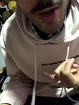 Cabetothepro online show from 11/21/25, 03:16