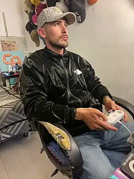 Cabetothepro online show from 03/12/26, 03:01