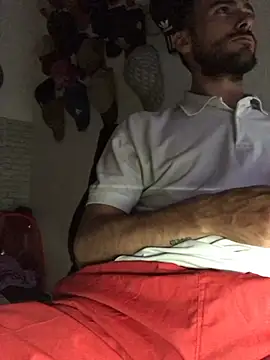 Cabetothepro online show from 07/14/26, 03:00