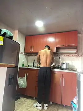 Daiki Jack online show from 02/04/25, 07:33