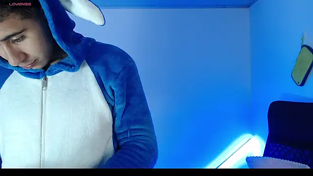 Daiki Jack online show from 02/10/25, 11:55