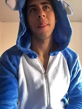 Daiki Jack online show from 02/11/25, 01:20