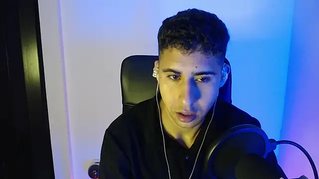 Daiki Jack online show from 02/15/25, 12:15