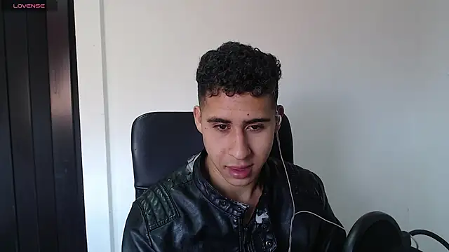 Daiki Jack online show from 02/15/25, 04:45