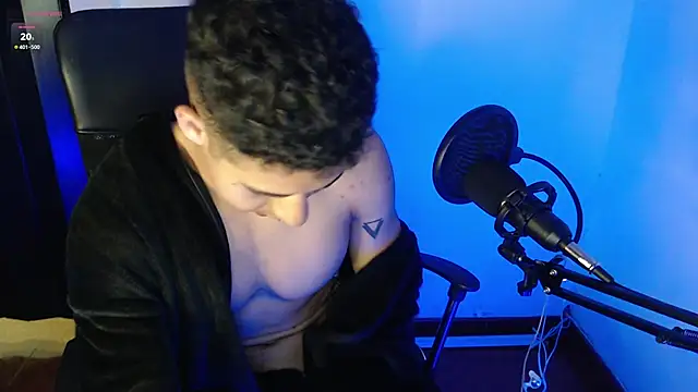 Daiki Jack online show from 02/21/25, 10:59