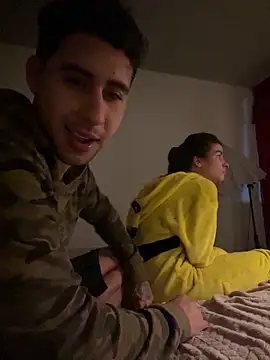 Daiki Jack online show from 03/19/25, 02:05