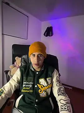 Daiki Jack online show from 03/19/25, 10:20