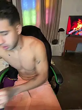 Daiki Jack online show from 12/17/25, 01:39