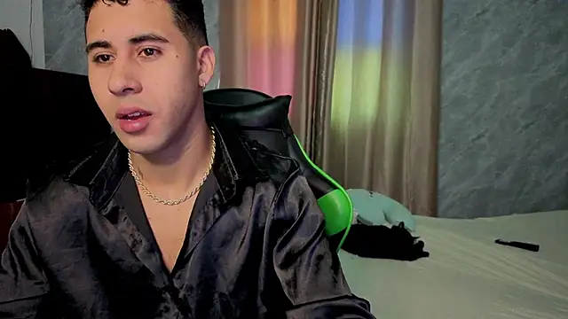 Daiki Jack online show from 02/28/26, 06:53