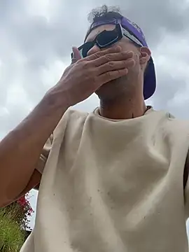 Daiki Jack online show from 03/13/26, 03:40