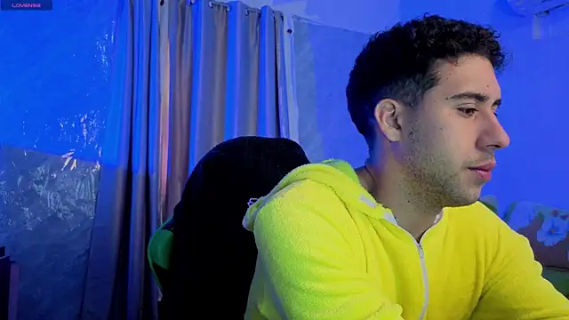 Daiki Jack online show from 03/30/26, 10:11