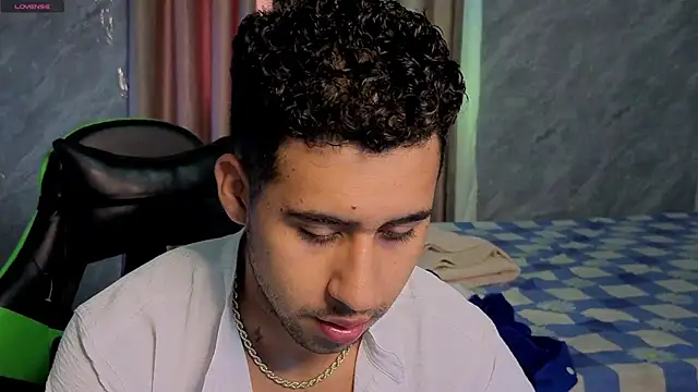 Daiki Jack online show from 04/26/26, 03:21