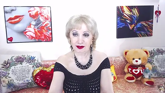 sexualxcharm online show from 01/31/25, 05:42