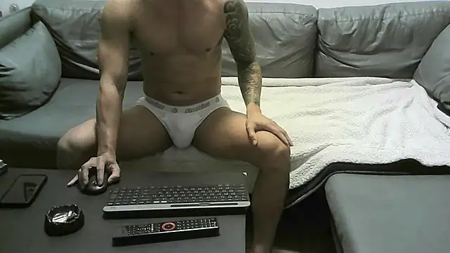 CKBE2021 online show from 01/13/25, 07:21