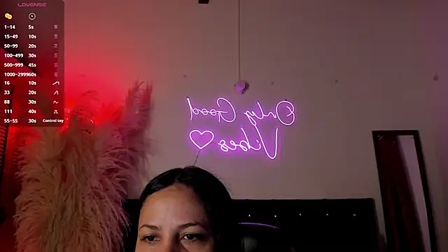 Bianka olivetto021 online show from 02/27/25, 10:31