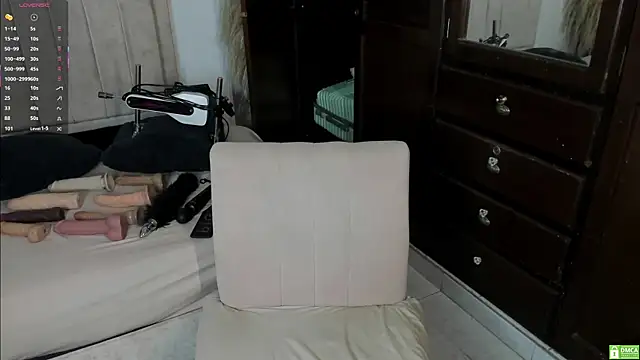 Snapshot of Bianka_olivetto021 chatting on 07/03/26, 05:25 Bianka olivetto021 online show from 07/03/26, 05:25