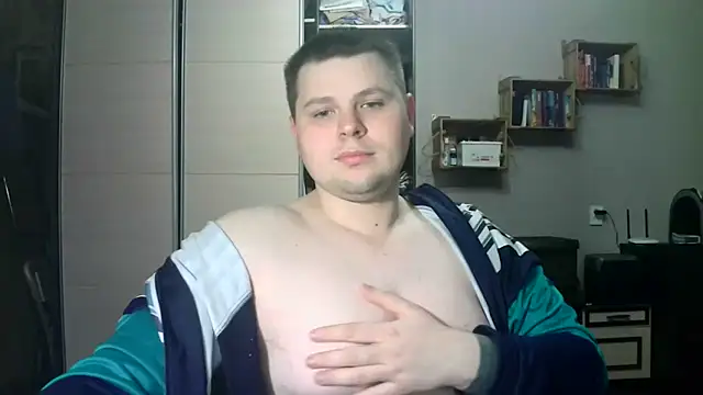 Volshebnik130  online show from 03/20/25, 10:18