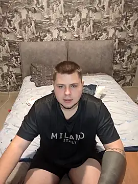 Volshebnik130  online show from 10/29/25, 10:55