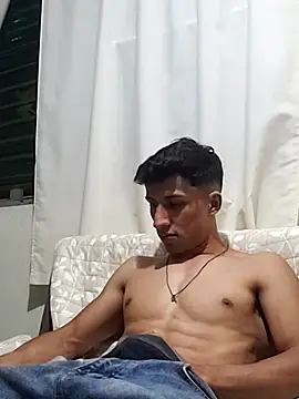 Ricardo hot03 online show from 04/28/26, 05:01