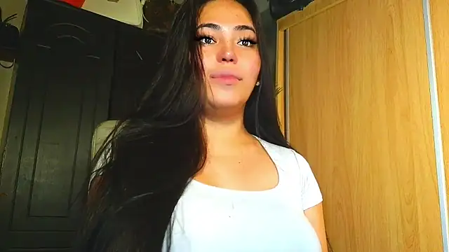 BigDominaMia online show from 02/10/26, 09:57