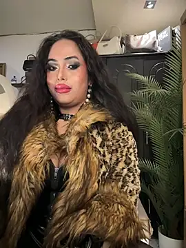 BigDominaMia online show from 03/02/26, 04:58