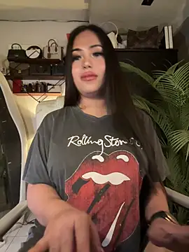 BigDominaMia online show from 03/21/26, 08:19