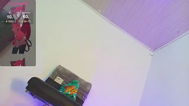 Daniela Coks online show from 02/07/25, 09:58