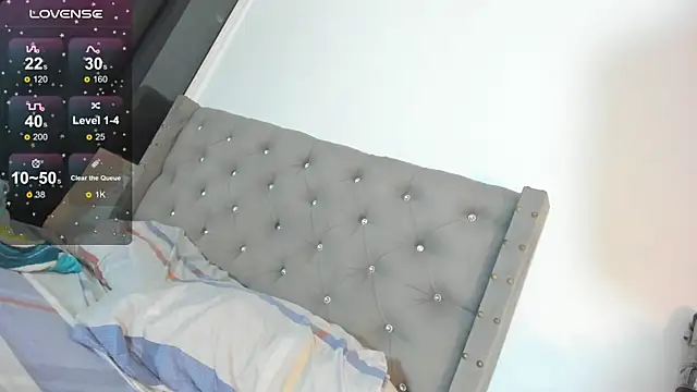 Daniela Coks online show from 03/02/25, 12:43