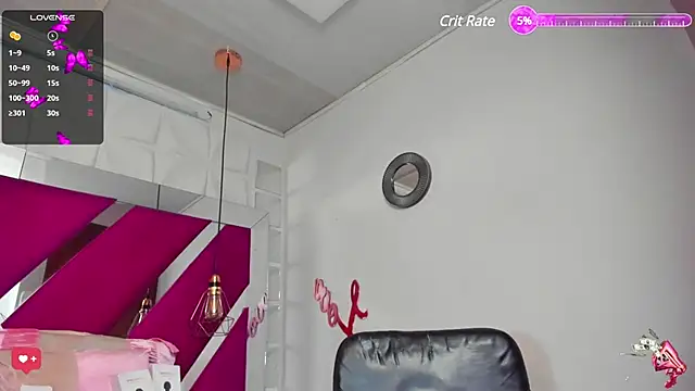 Penelope Tits online show from 01/28/25, 07:42