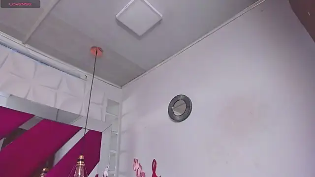 Penelope Tits online show from 03/07/25, 07:38