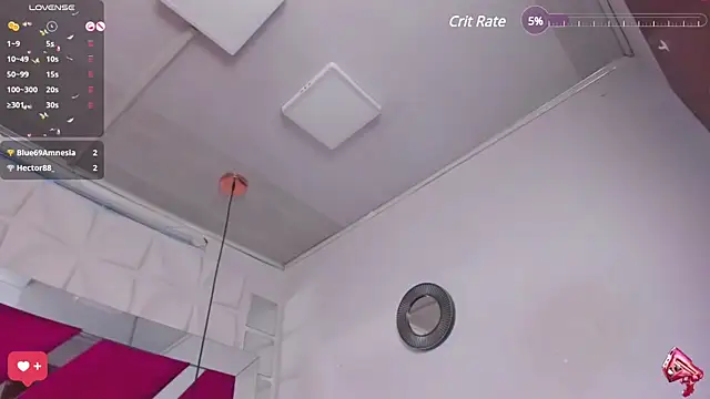 Penelope Tits online show from 03/22/25, 01:32