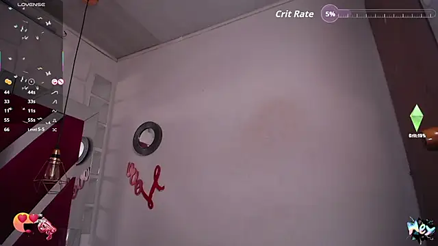 Penelope Tits online show from 11/29/25, 02:58