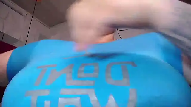 Penelope Tits online show from 03/09/26, 01:59