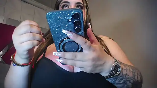 Penelope Tits online show from 05/26/26, 01:45