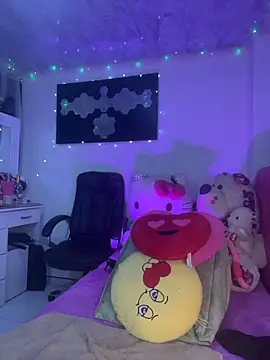 Teffy  xxx online show from 12/03/25, 01:02