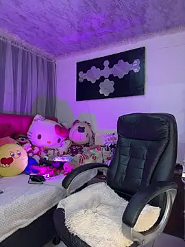 Teffy  xxx online show from 02/03/26, 03:15