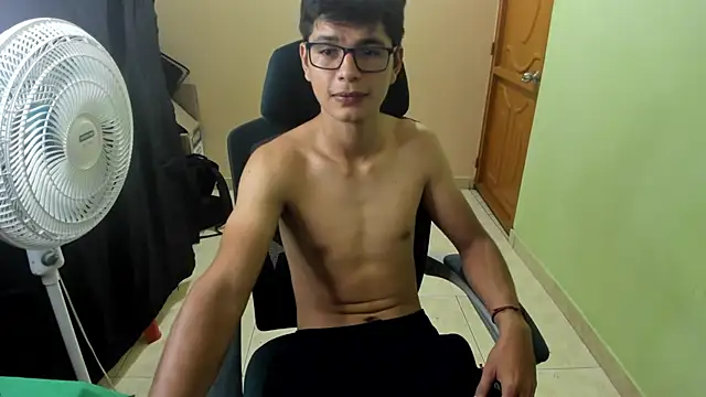 GoldenProject online show from 09/26/25, 03:43