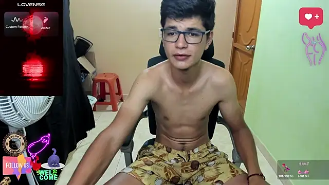 GoldenProject online show from 10/01/25, 02:50