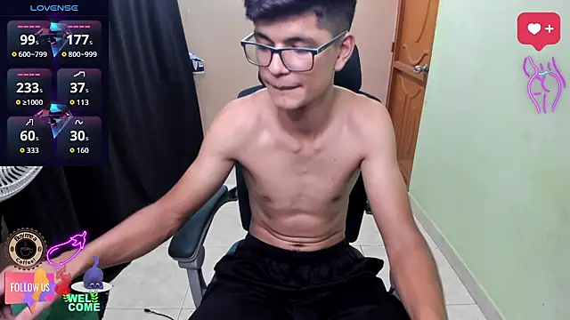 GoldenProject online show from 11/25/25, 02:11