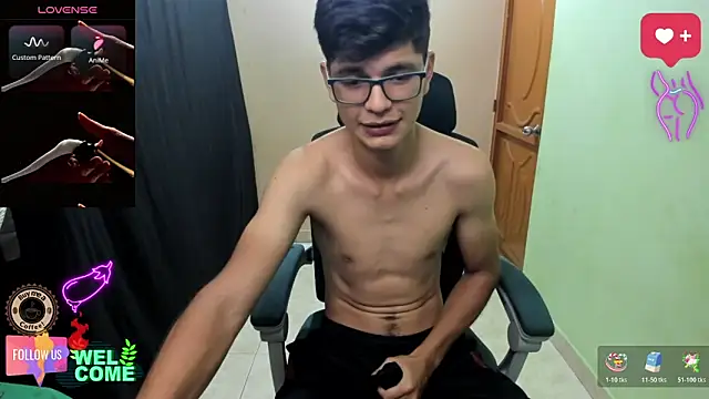 GoldenProject online show from 11/30/25, 02:37