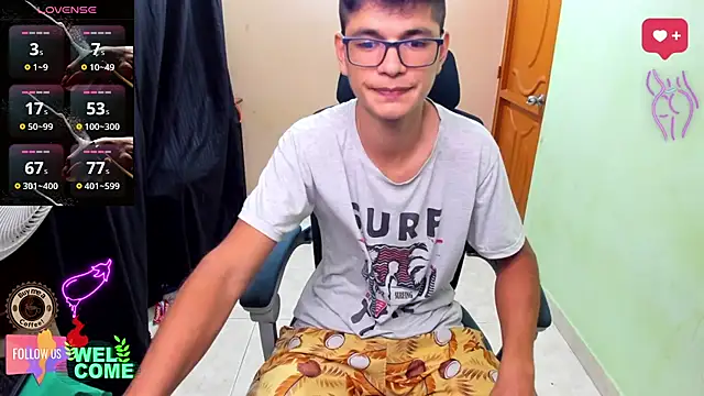 GoldenProject online show from 12/21/25, 02:41