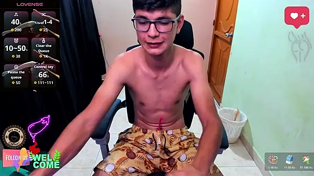 GoldenProject online show from 12/23/25, 03:26