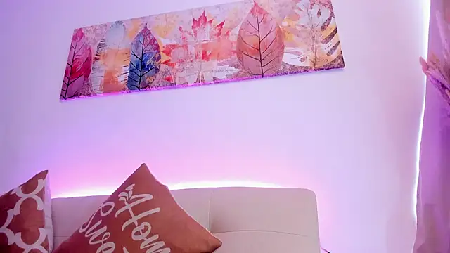 SALOME F0X  online show from 04/13/26, 08:36