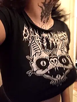 callmelouve online show from 02/25/26, 06:06