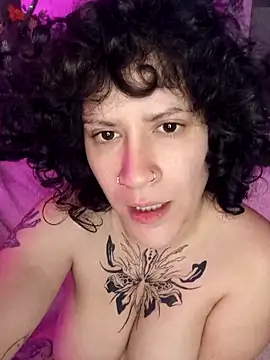 callmelouve online show from 03/17/26, 12:26