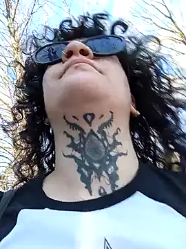 callmelouve online show from 03/19/26, 03:16