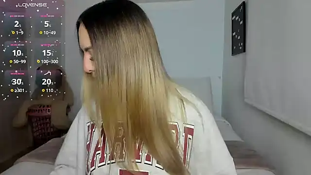 sophi mooreno online show from 03/12/26, 12:50